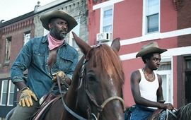 Concrete Cowboy : Netflix dévoile une première bande-annonce pour le teen-drama avec Idris Elba