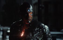 Justice League : Ray Fisher en remet une couche sur le racisme de Warner
