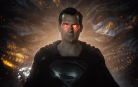 Justice League : nouvelle révélation sur le bordel avant le Snyder Cut