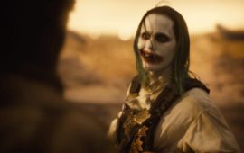 Justice League : Jared Leto a eu l’idée de la fameuse réplique du Joker dans la bande-annonce