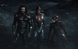 Justice League : HBO Max dévoile une partie du making-of du Snyder Cut