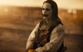 Justice League : Zack Snyder révèle une scène secrète avec le Joker de Jared Leto