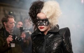Cruella : Emma Stone a très envie qu'une autre méchante Disney ait son origin story