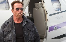 La série à la True Lies de Netflix avec Arnold Schwarzenegger agrandit son casting
