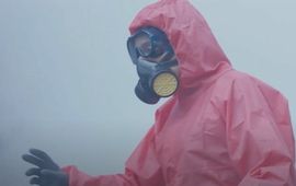 In The Earth : une bande-annonce angoissante pour le film d’horreur pandémique de Ben Wheatley