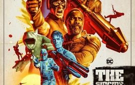 The Suicide Squad : James Gunn dévoile déjà une nouvelle bande-annonce du film DC