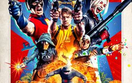 The Suicide Squad : une première bande-annonce délirante pour les super-héros de James Gunn