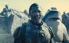 The Suicide Squad : James Gunn annonce "vraiment beaucoup" de scènes coupées en Blu-Ray