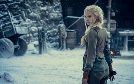 The Witcher Saison 2 : Netflix dévoile un premier teaser et annonce un événement très spécial