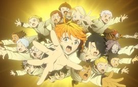 The Promised Neverland saison 2 : critique de l'énorme gâchis pour la fin de l'anime