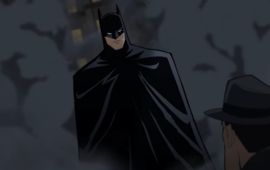 Batman : Un Long Halloween se dévoile avec la bande-annonce ténébreuse de sa première partie