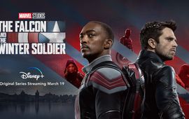 Marvel : Secret Invasion a-t-il déjà commencé dans WandaVision et Falcon et le Soldat de l'Hiver ?