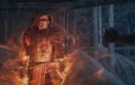 Mortal Kombat : le réalisateur Simon McQuoid n'était pas emballé par l'adaptation du jeu vidéo
