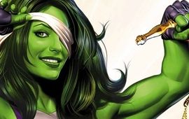 Marvel : She-Hulk a trouvé sa super-vilaine sur Disney+