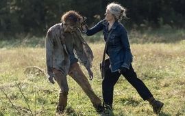 The Walking Dead saison 11 : avec le Commonwealth, les survivants vont vivre un nouvel enfer