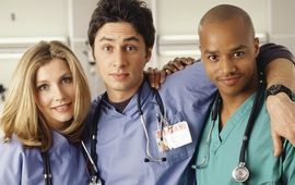 Scrubs : pourquoi la série a changé le monde des sitcoms, en 5 raisons
