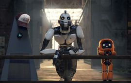 Love, Death & Robots saison 2 : une bande-annonce prometteuse pour la série d’anthologie SF de Netflix