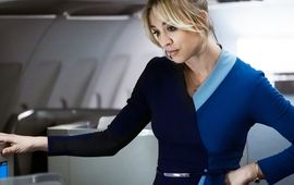 The Flight Attendant saison 2 : le thriller mortel avec Kaley Cuoco va faire quelques gros changements pour la suite
