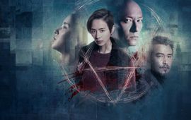 The Soul : une bande-annonce sombre et mystérieuse pour le thriller SF Netflix