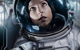 Le Passager n°4 : le film de SF Netflix devait lancer une grosse trilogie spatiale
