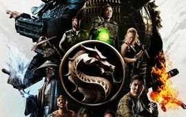 Mortal Kombat plus fort que Godzilla vs Kong sur HBO Max, mais pas au box-office