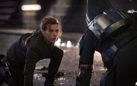 Marvel : Black Widow se dévoile avec (encore) de nouveaux extraits vidéo qui mitraillent