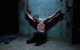 Demonic : le thriller horrifique de Neill Blomkamp se dévoile dans des photos torturées