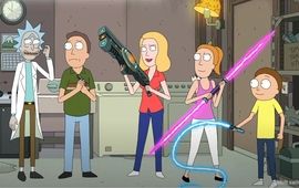 Rick et Morty : la saison 5 se montre encore plus dingue dans sa nouvelle bande-annonce