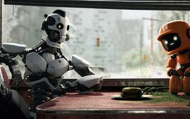 Love, Death & Robots saison 2 : Netflix balance une nouvelle bande-annonce violente et surexcitée