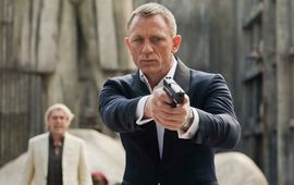 James Bond : la fameuse scène "gay" de Skyfall a failli être coupée par le studio
