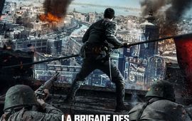 La Brigade des 800 : une bande-annonce grandiose pour le film chinois avant sa sortie française