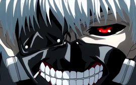 Tokyo Ghoul : un des meilleurs animes de ces dix dernières années ?