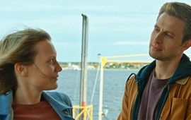 Bergman Island : la bande-annonce romantique du film cannois avec Tim Roth