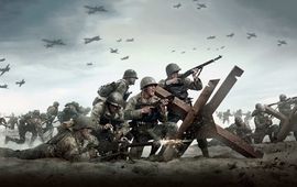 Call of Duty : Vanguard – les premières images du FPS ont fuité, ainsi que sa date de présentation