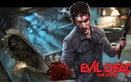 Evil Dead : le cauchemar triple Ash se dévoile dans une bande-annonce de gameplay