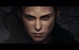 A Plague Tale : Requiem - la meilleure surprise horrifique de 2019 dévoile sa suite dans une bande-annonce
