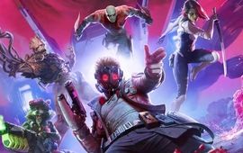 Marvel's Guardians of the Galaxy : une nouvelle bande-annonce amusante s'attarde sur la méchante du jeu