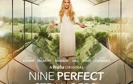 Nine Perfect Strangers : Nicole Kidman est très bizarre dans la bande-annonce