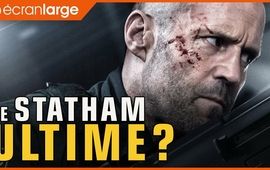 Un homme en colère : critique du meilleur Jason Statham ?