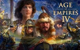 Age of Empires IV : les premiers avis sont tombés, et le Roi semble être de retour