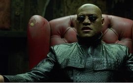 Matrix 4 : Laurence Fishburne sort du silence et donne son avis sur le film