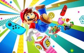 Nintendo baisse officiellement le prix de la Switch... et il était temps