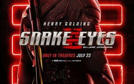 Snake Eyes, Mortal Kombat et Neill Blomkamp : quels films à rattraper (ou pas) en octobre ?