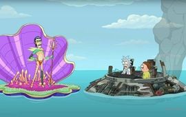Rick et Morty : la saison 5 dévoile les deux premières minutes hilarantes de son épisode 1