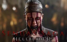 Senua's Saga: Hellblade 2 se dévoile dans un making-of d'enfer