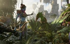 Avatar : Frontiers of Pandora – gros leak sur le jeu (et ça ne vend pas du rêve)