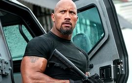 Fast & Furious : pour Vin Diesel, le personnage de Dwayne Johnson est bien grâce... à lui