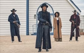 The Harder They Fall : Netflix balance une bande-annonce musclée pour son western cinq étoiles