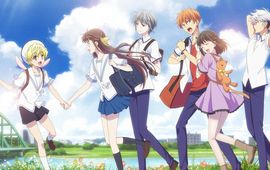 Fruits Basket : le nouvel anime est-il à la hauteur du manga culte ?