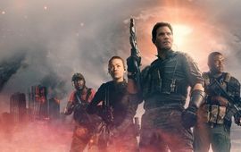 The Tomorrow War 2 : le réalisateur tease déjà une possible suite avec Chris Pratt sur Amazon